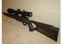 Mauser 12 Max