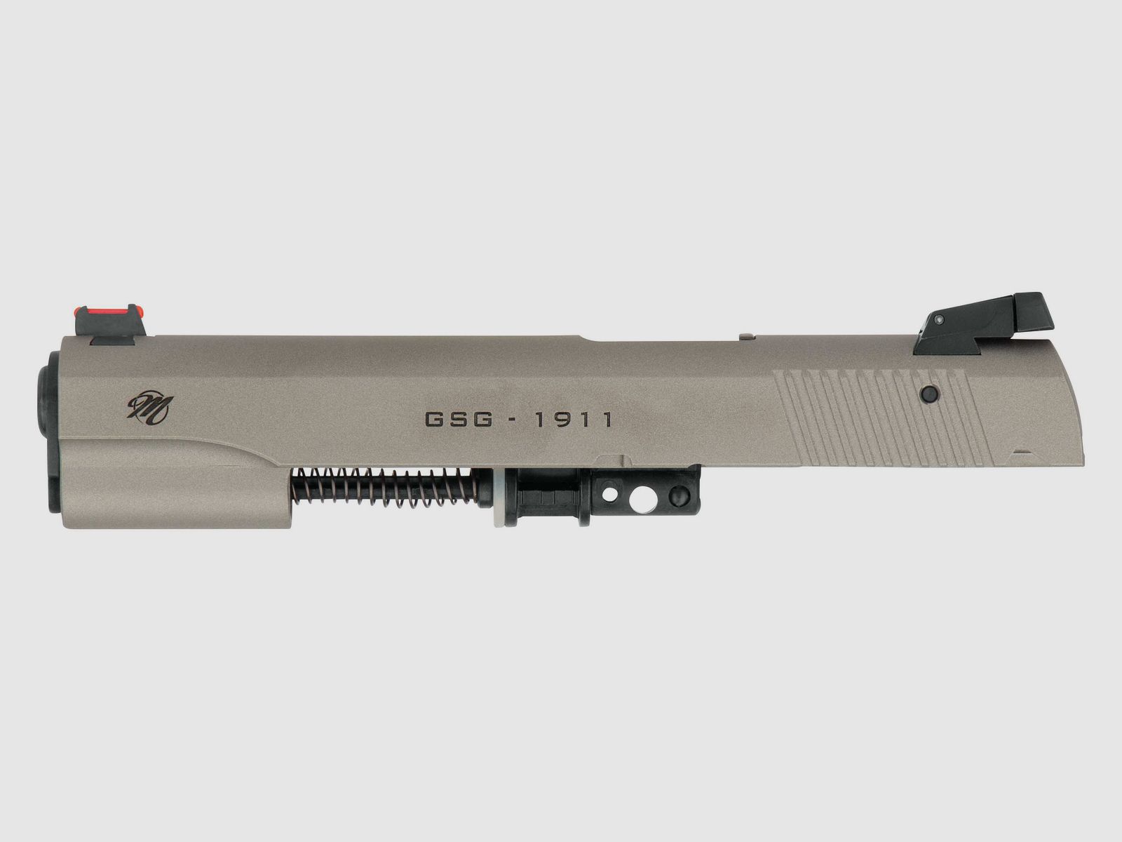 GSG-1911 Wechselsystem Frozen Grey .22lr - Firearms