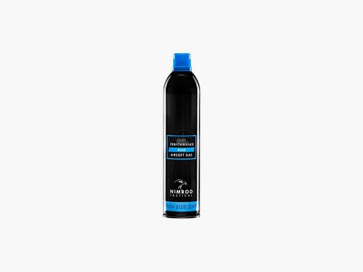 Nimrod Light Performance Blue Gas 500ml