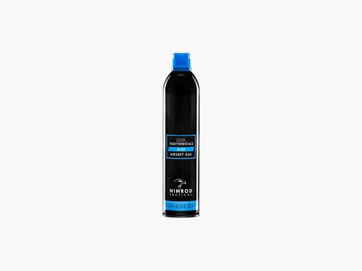 Nimrod Light Performance Blauw Gas 500ml