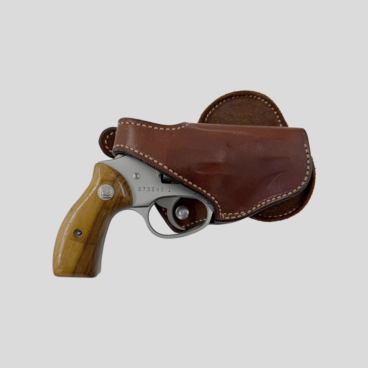 Charter Arms – Off Duty (Occasion) [.38 Special], Bild 4 von 4