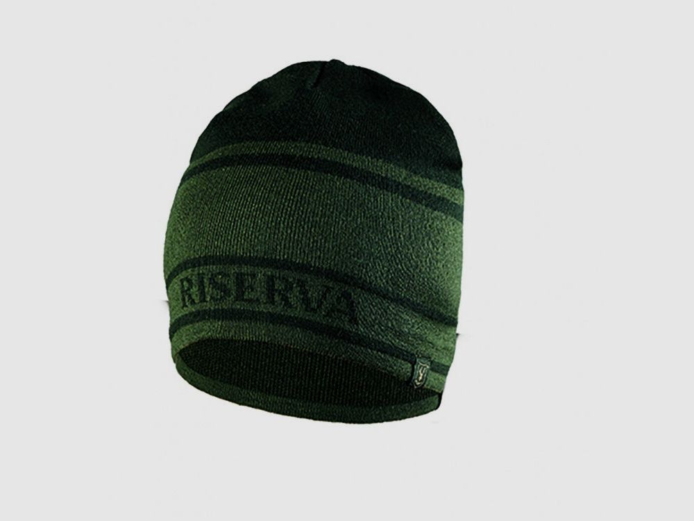 100% Merino Wol Beanie