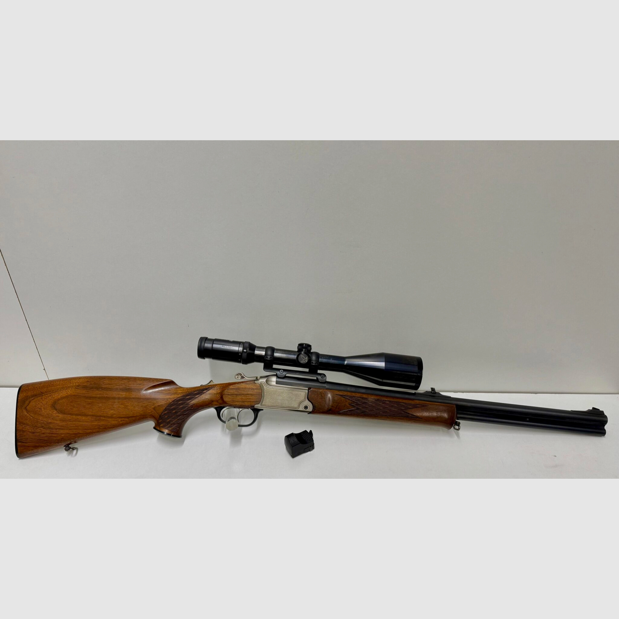 Blaser BBF 95
