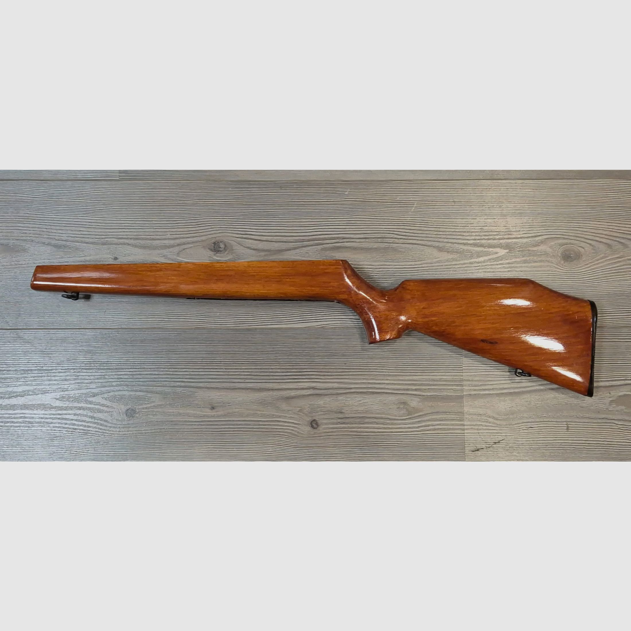 CROSSE ALBRECHT KIND HUNSTIG (AKAH) Kal.22LR, Bild 6 von 10