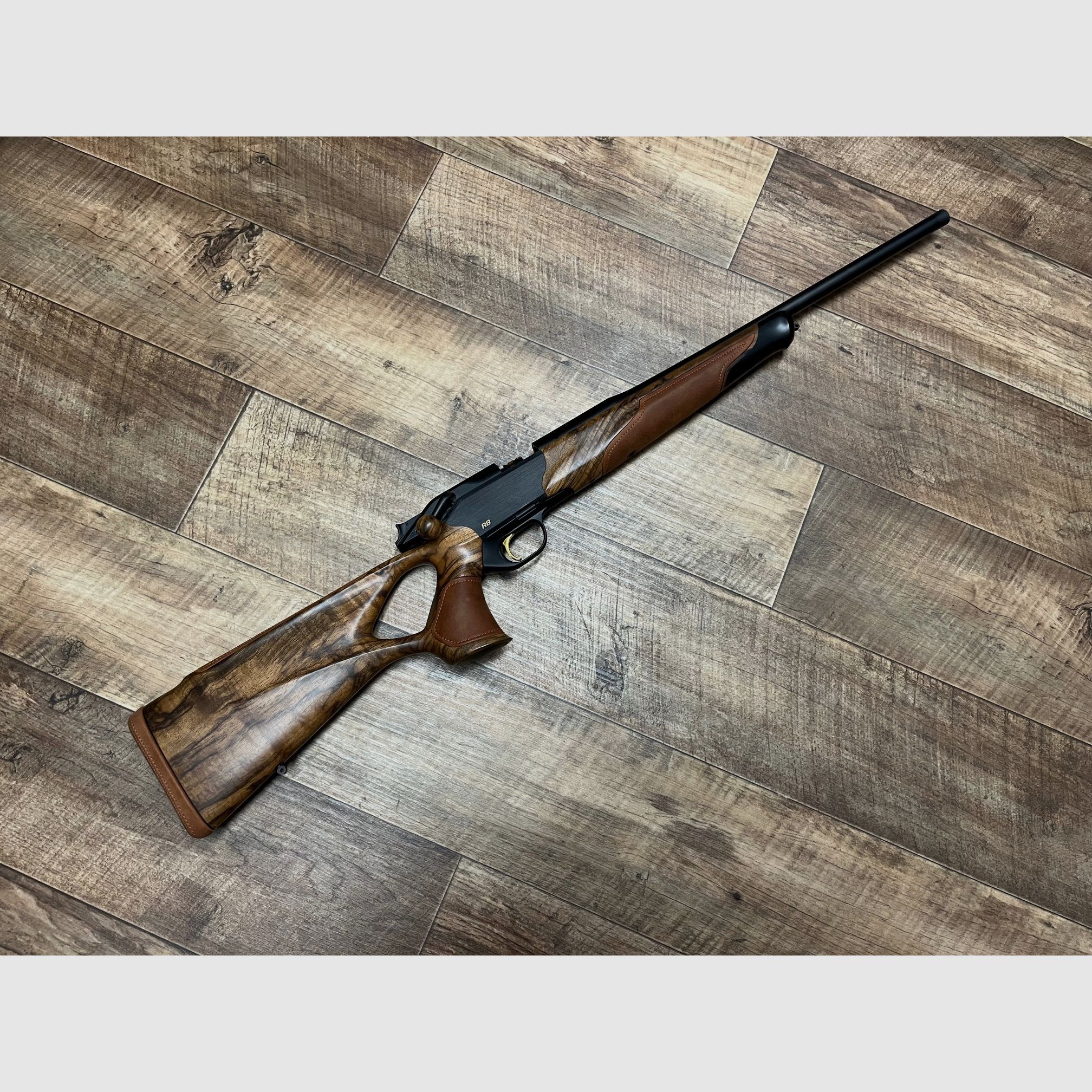 Blaser R8 Success HK6 Leather Vintage available for immediate delivery www.waffenhandel-kraus.de