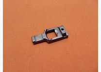 BUND SURPLUS Heckler&Koch HK G3: Supporto di mira H&K per mirino a diottro a tamburo, pronto per la verniciatura (SURPLUS come nuovo)
