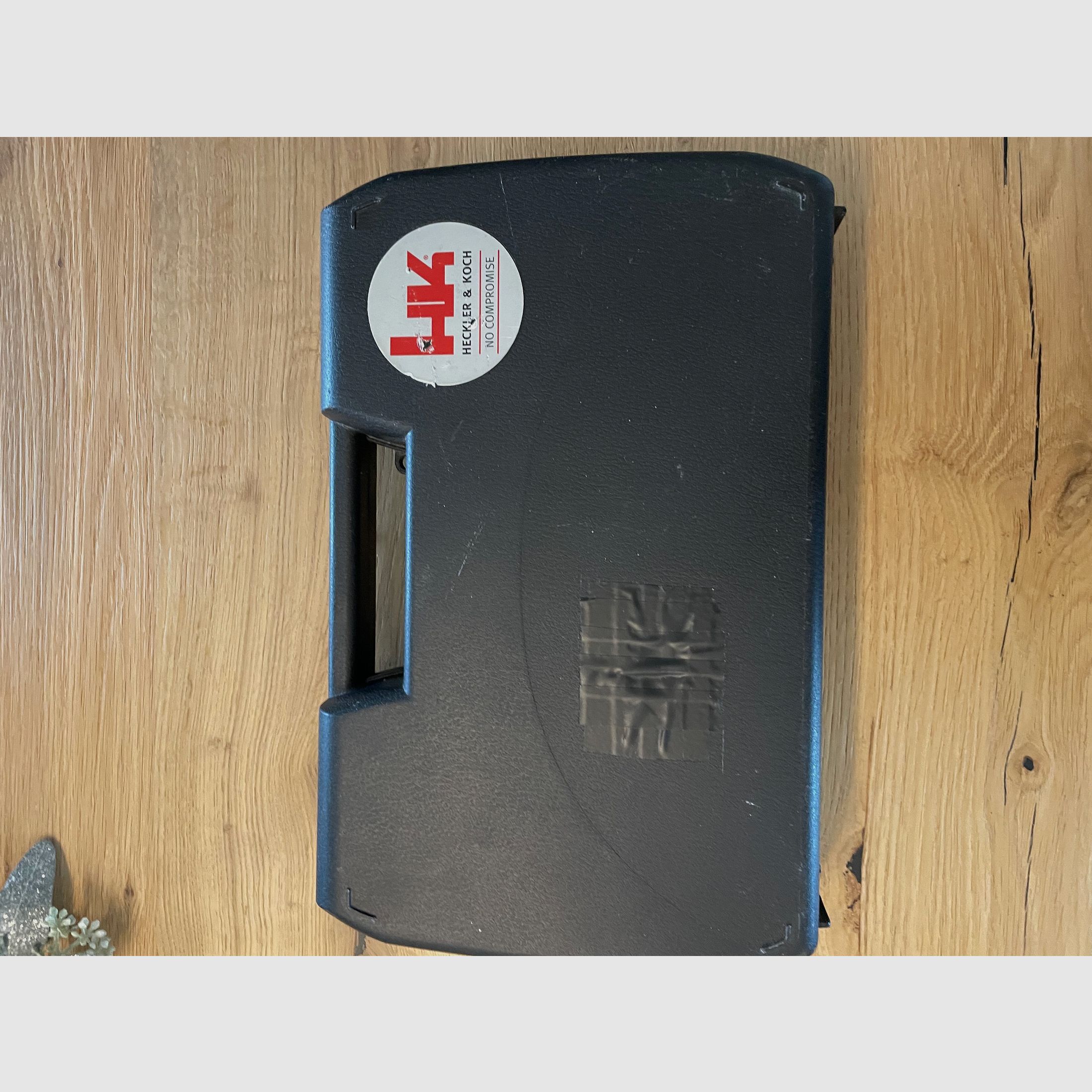 Umarex Heckler&Koch P30, CO2 4,5mm(.177 cal.) Diabolo & 4,5mm(.177cal.) BB