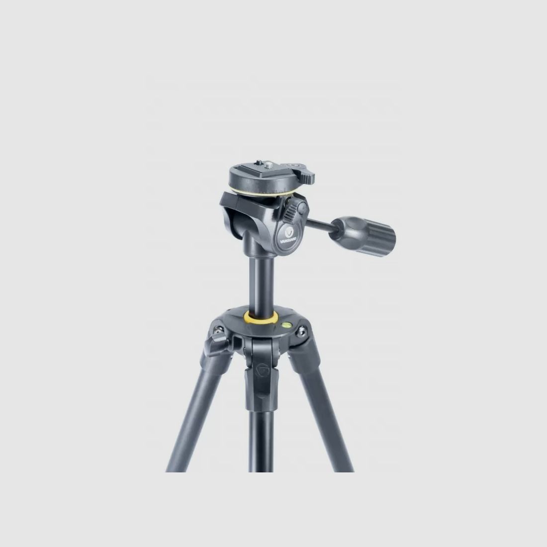Vesta 233AP - Aluminium-Stativ mit 3-Wege-Kopf, Bild 5 von 15