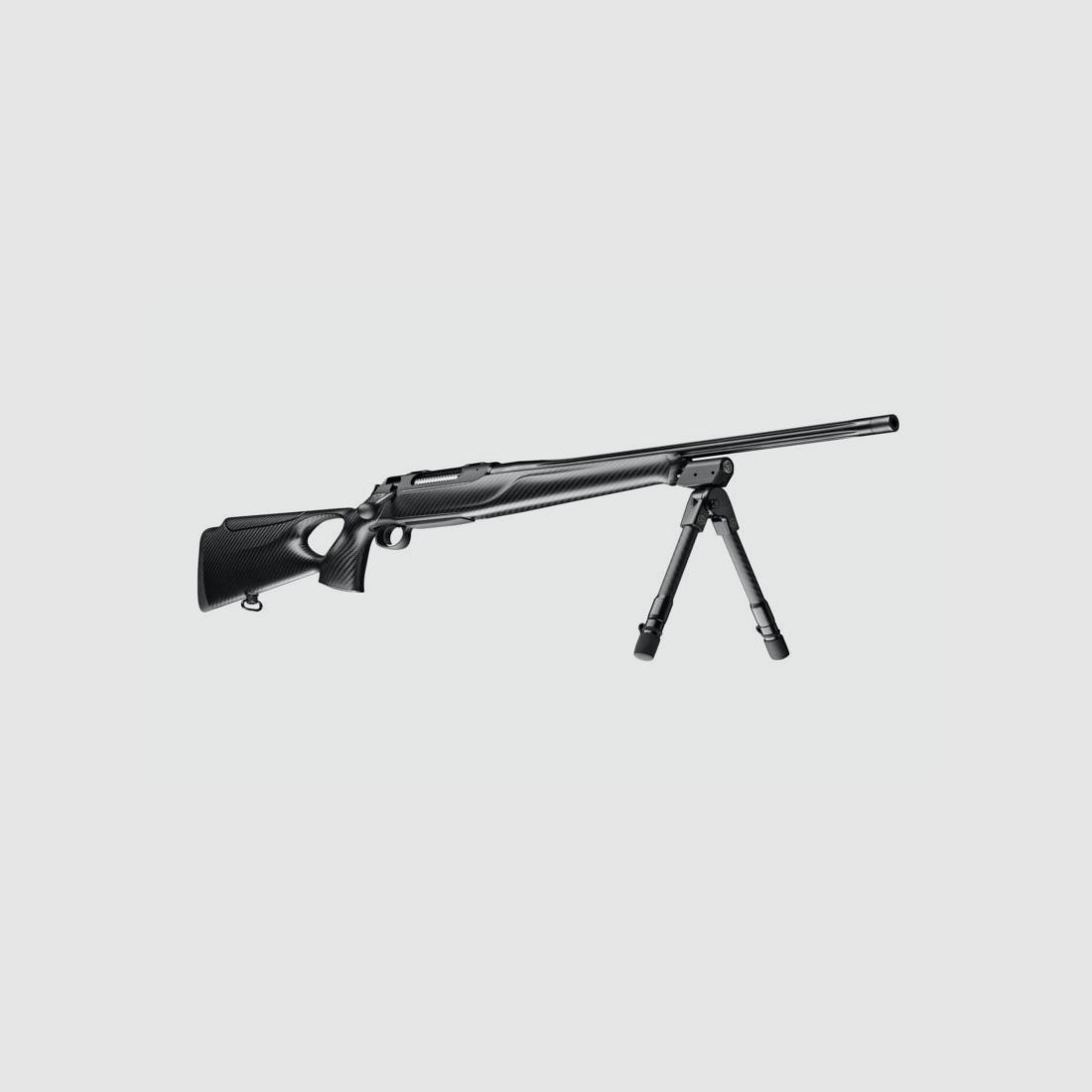 Sauer Bipod FlexPro z zakończeniem przedniej rękojeści, zdjęcie 4 z 8