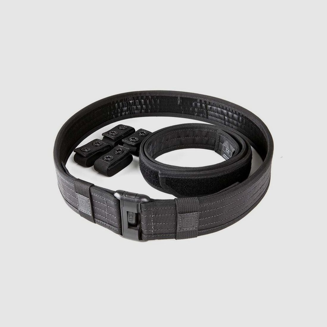 5.11 Tactical Sierra Bravo Duty Belt Kit M