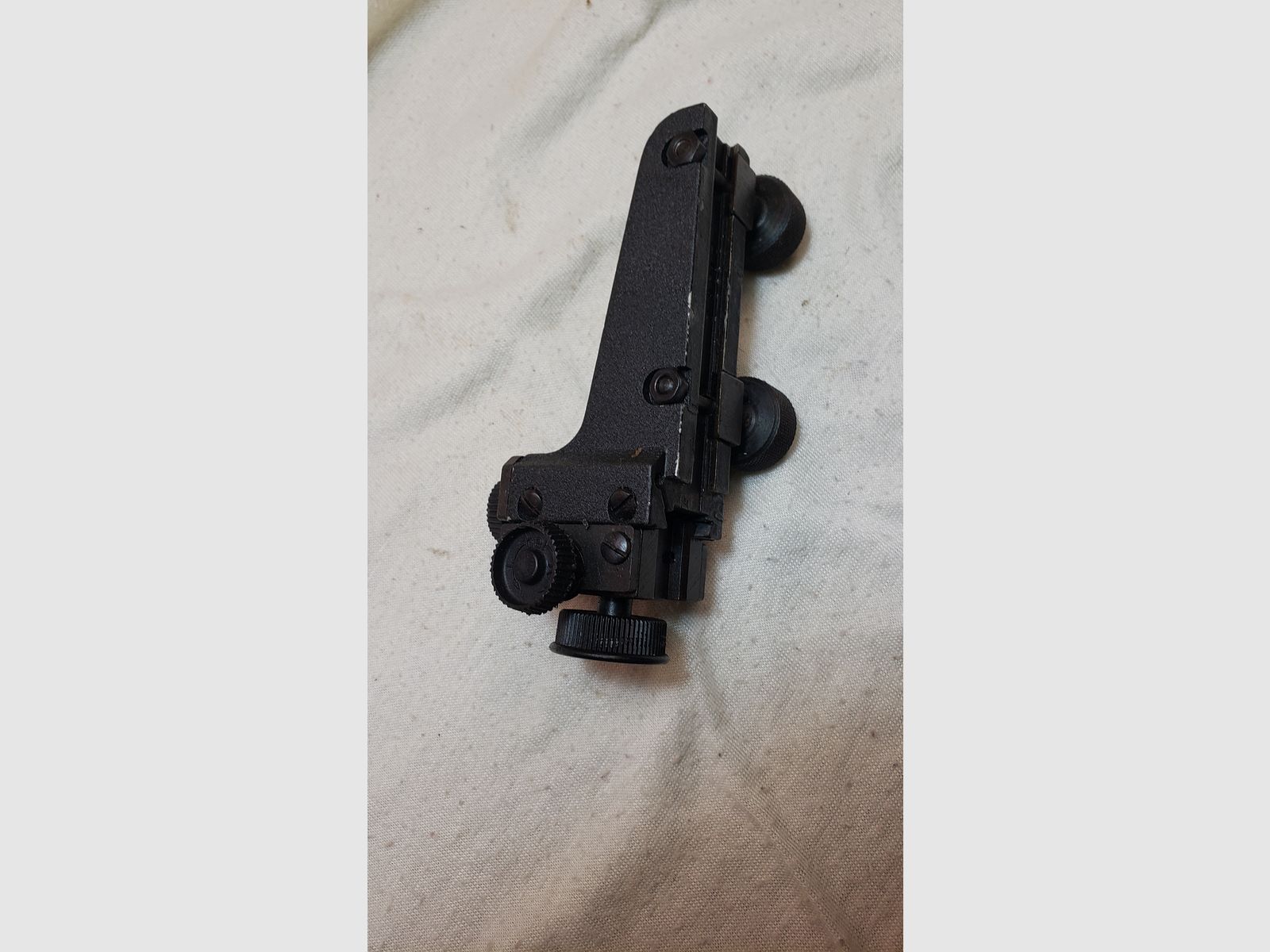 Diopter für Haenel 312