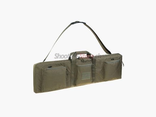 Invader Gear Padded Rifle Carrier 110cm Ranger Green