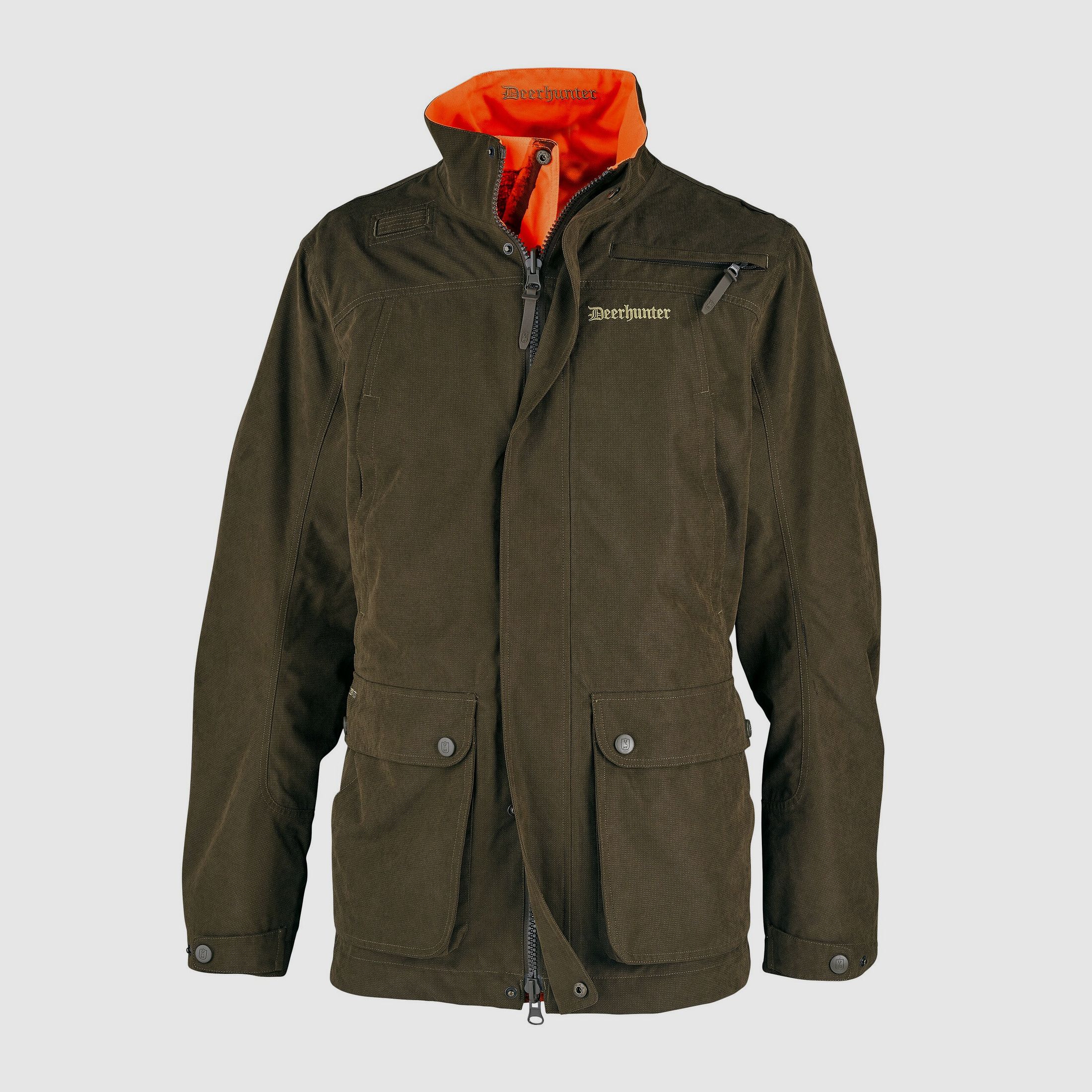 Veste réversible Deerhunter Eagle