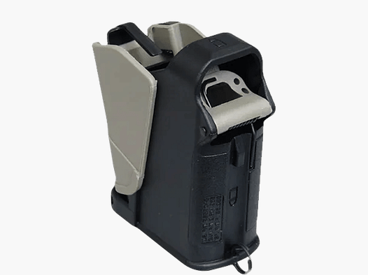 UpLULA – Speed Loader – .22LR – black