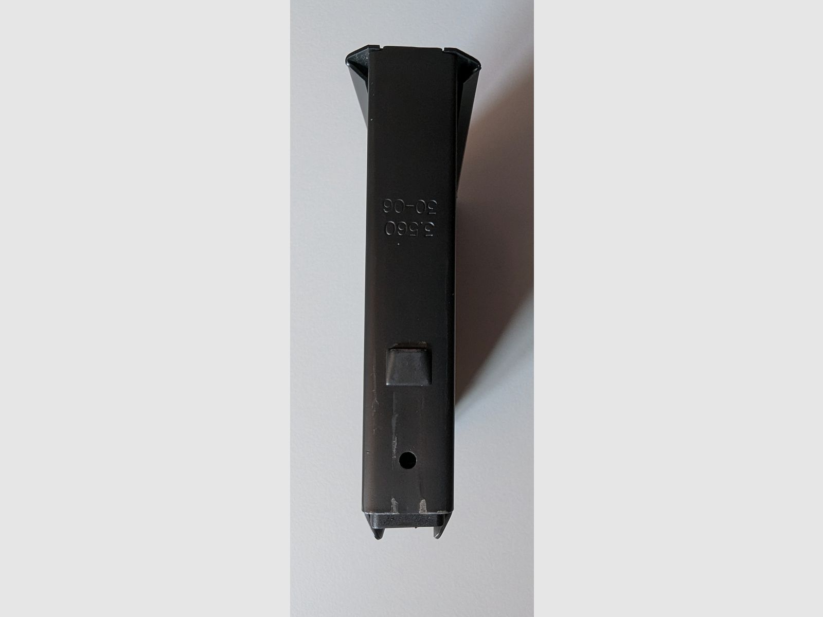 MDT 30-06 Magazin AIC