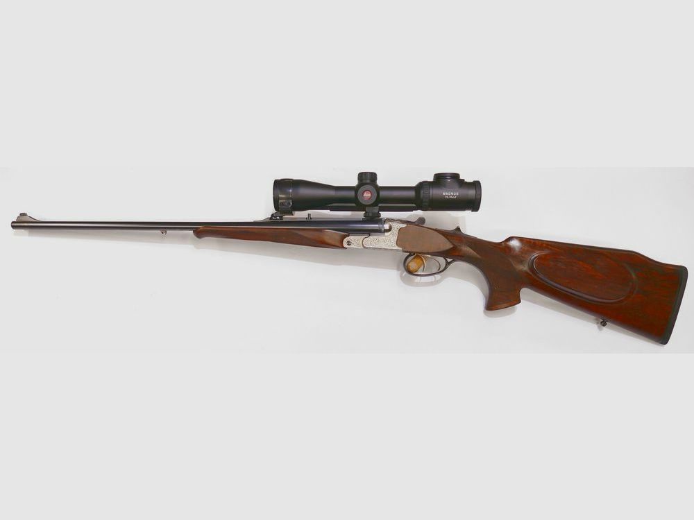 Krieghoff	 Classic