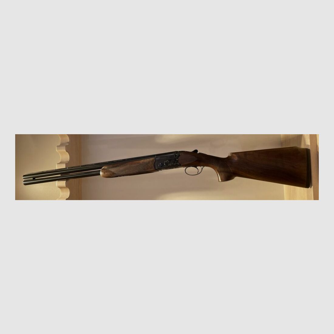 BERETTA ULTRALEGGERO VITTORIA - LADIES' SHOTGUN (Barrel length 66 cm)