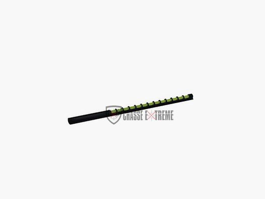 Point de Mire Ruby Vert 120 mm
