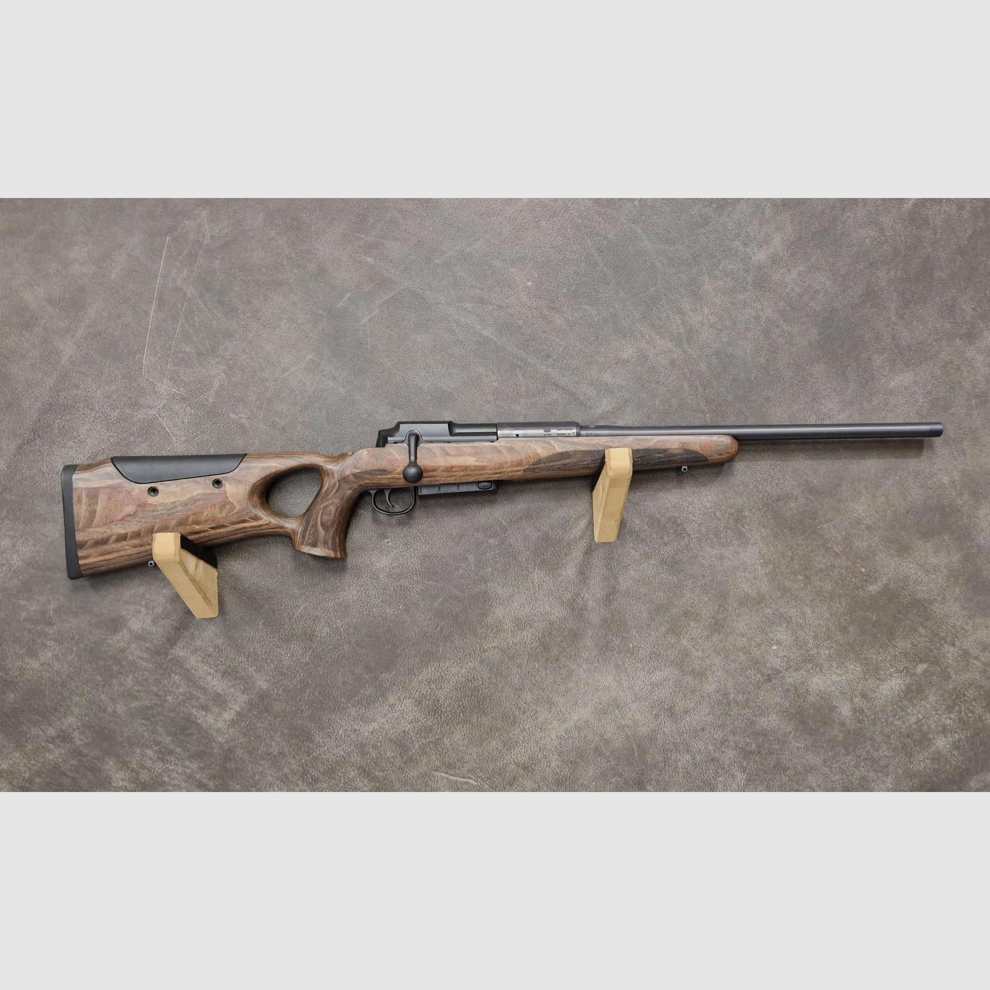 Mauser 25 Max
