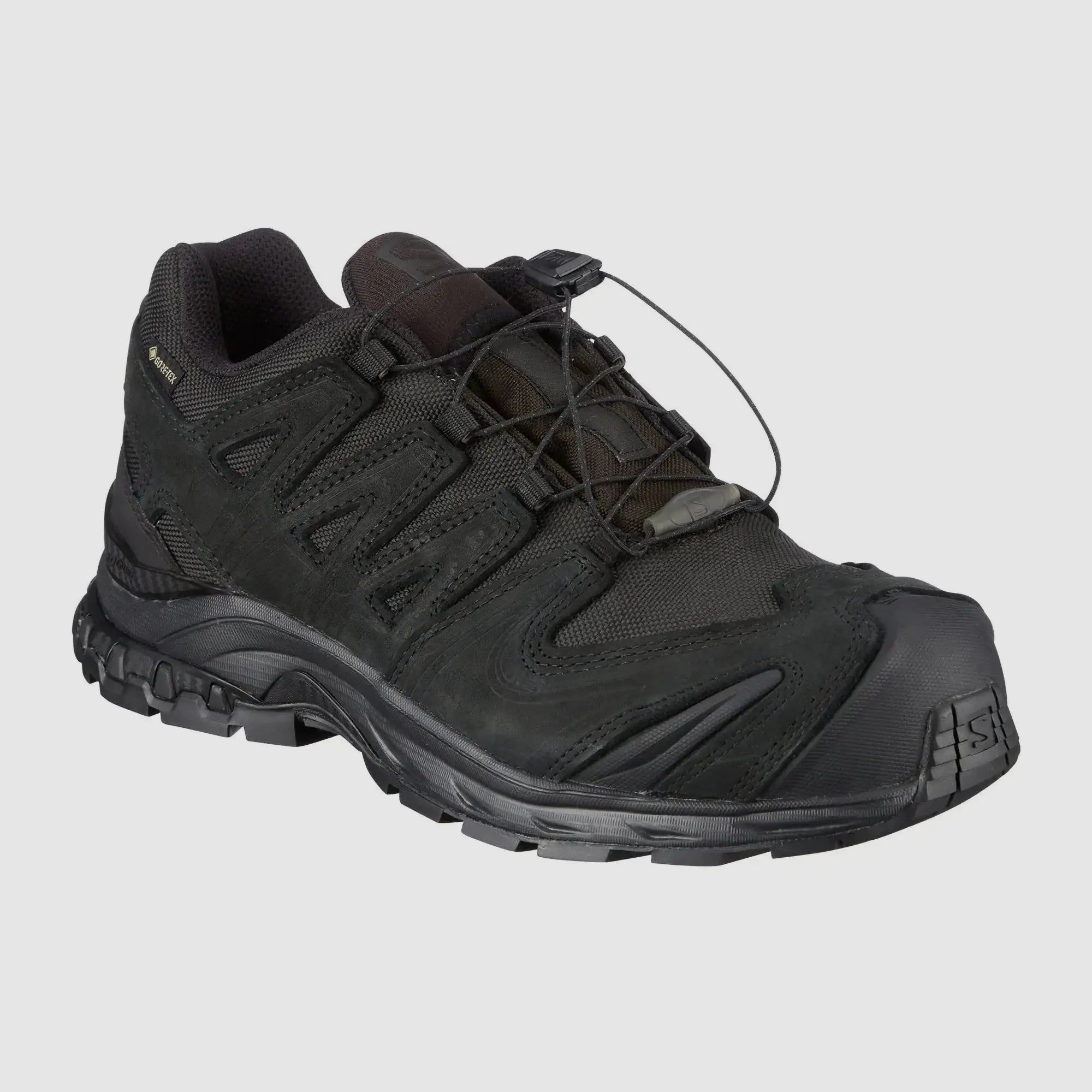 Salomon Salomon Chaussures de trail XA Forces GTX - 7.5 Hommes