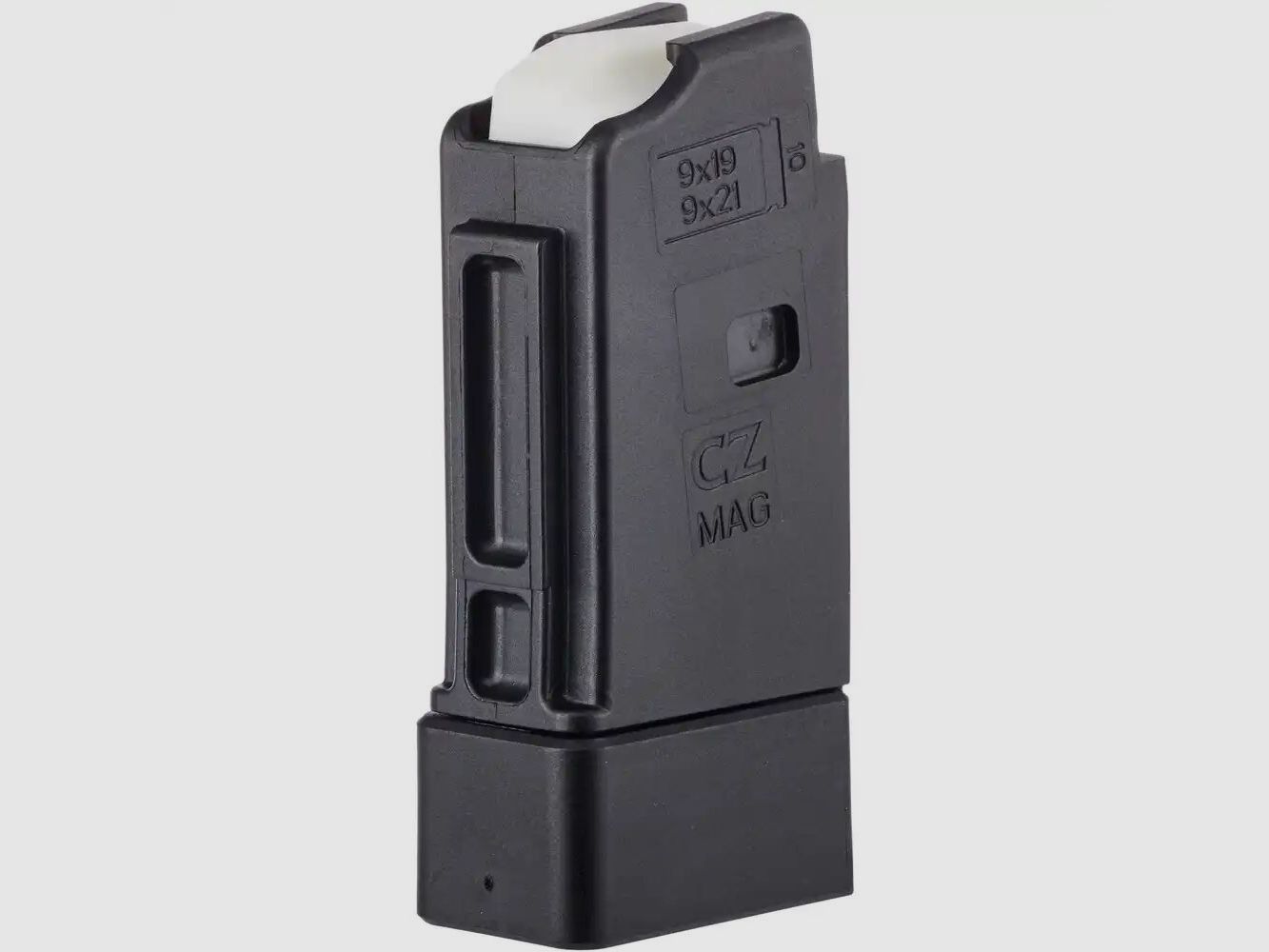 Ceská Zbrojovka CZ Scorpion Evo 3 S1 9mm Luger 10-Schuss, Bild 3 von 3
