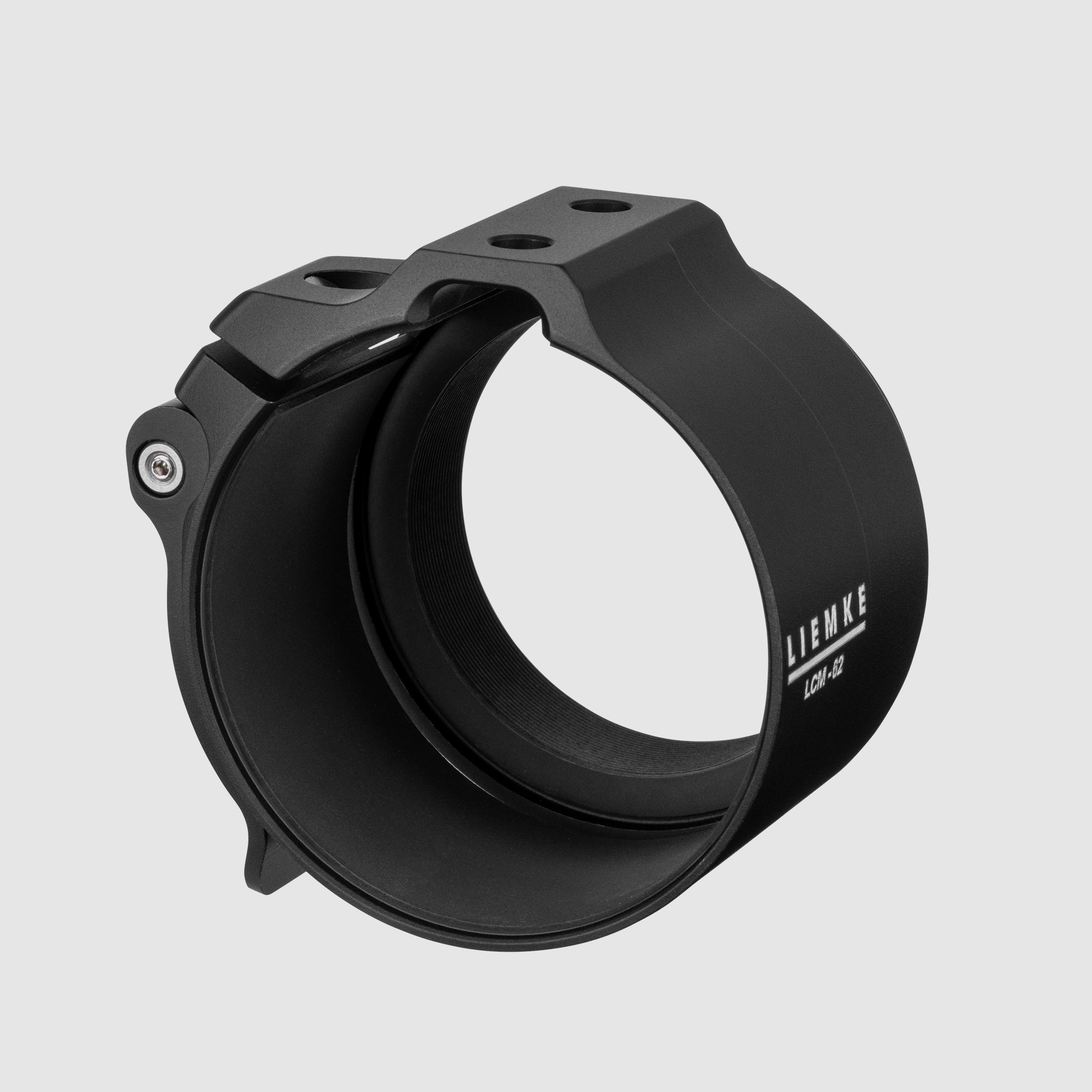 LIEMKE clamp adapter