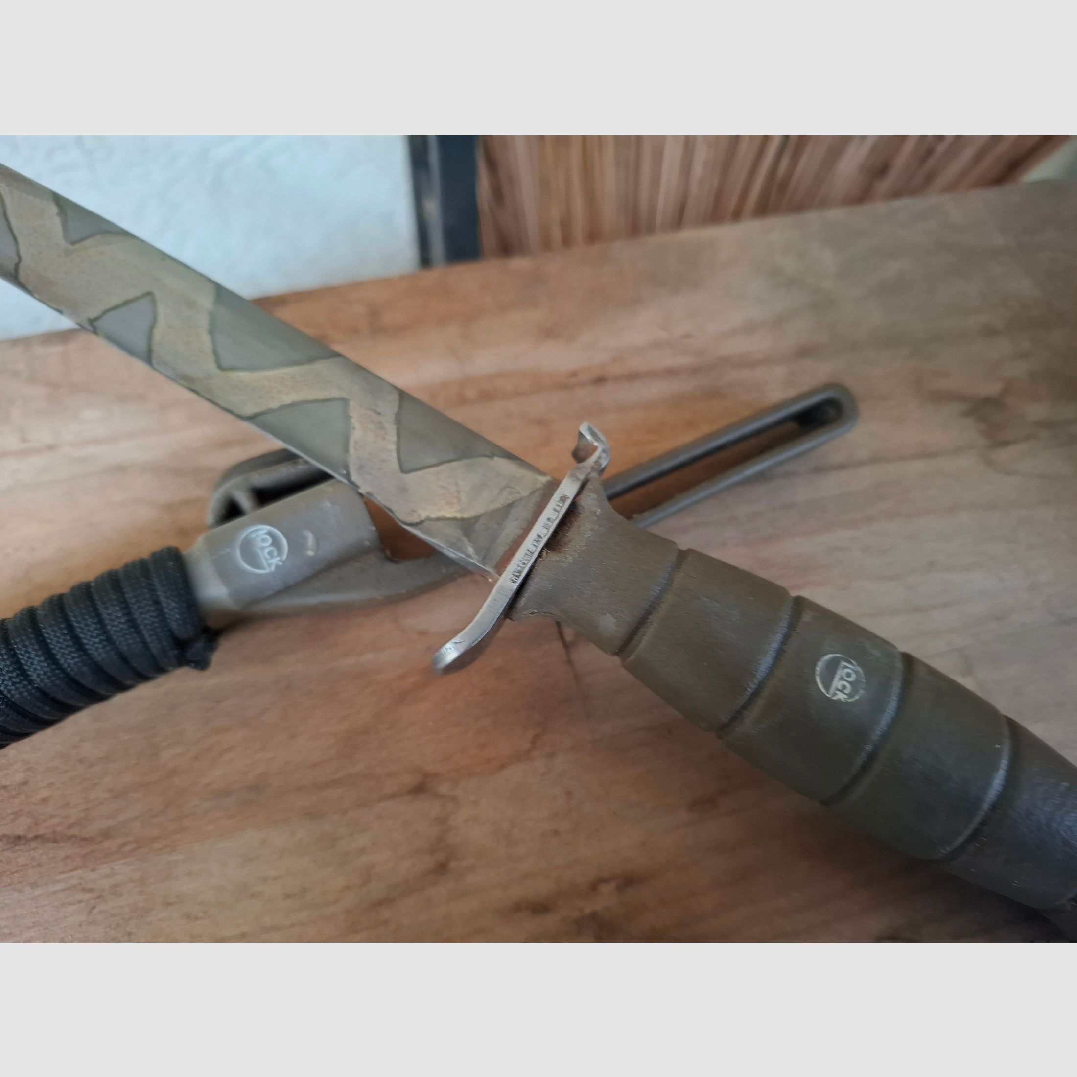 UNIKAT, originales FM78 mit BH Kennung