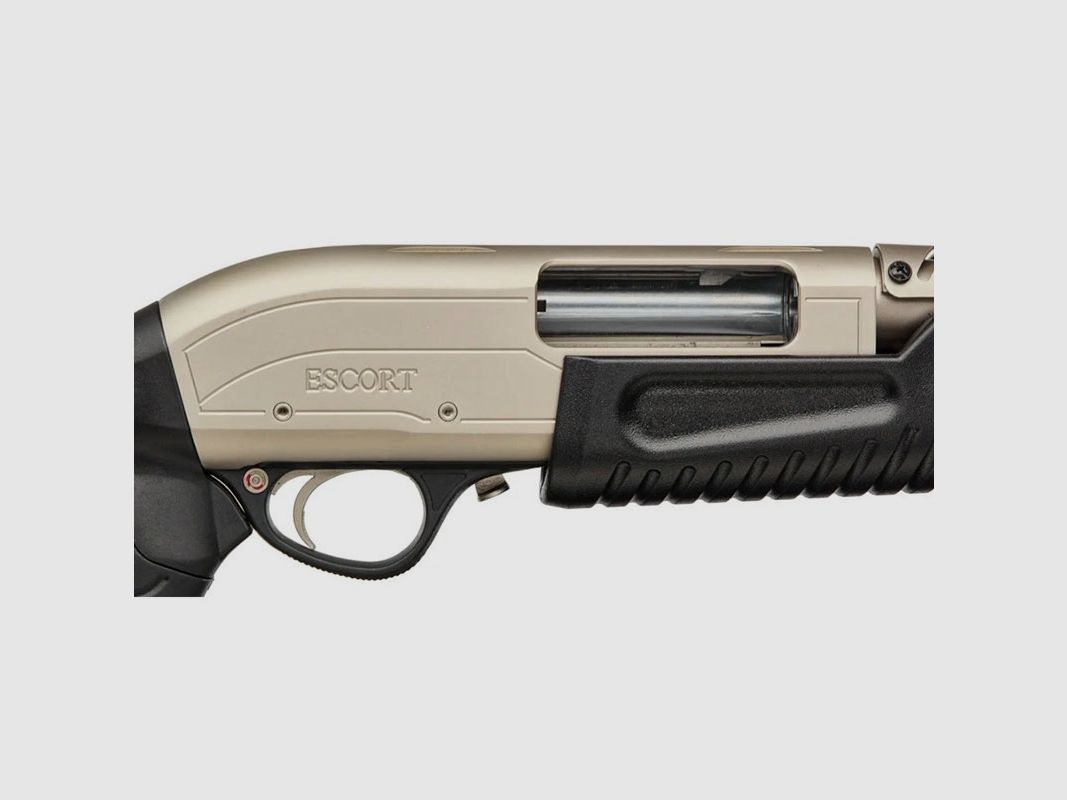 PUMP SHOTGUN – HATSAN – MPS TS MARINE | 12/76 | 20", image 7 of 10