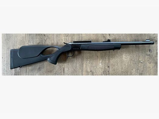 Bergara BA 13 TD .45-70Gov