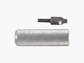 Hornady Primer Pocket Reamer Klein / Zündglockenentgrater Klein für Militärhülsen