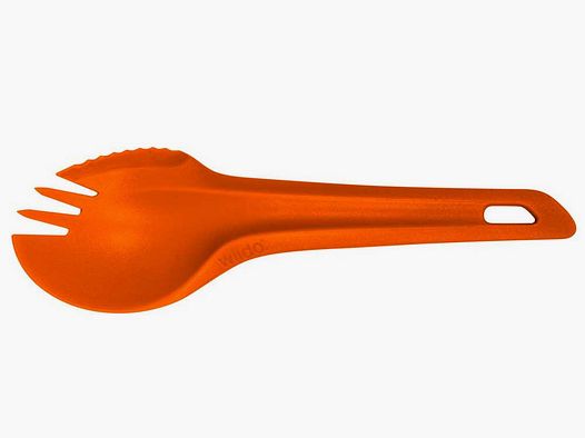 SPORK WILDO® ORANGE