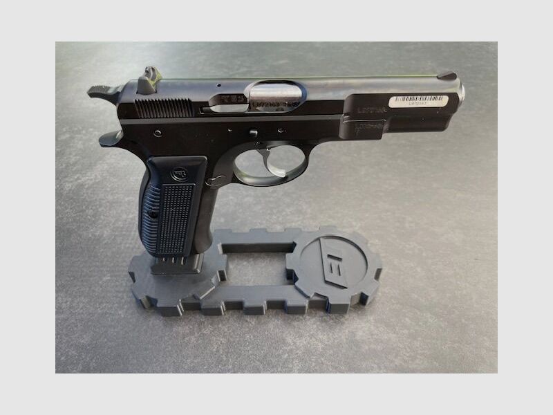 CZ 75 Legend