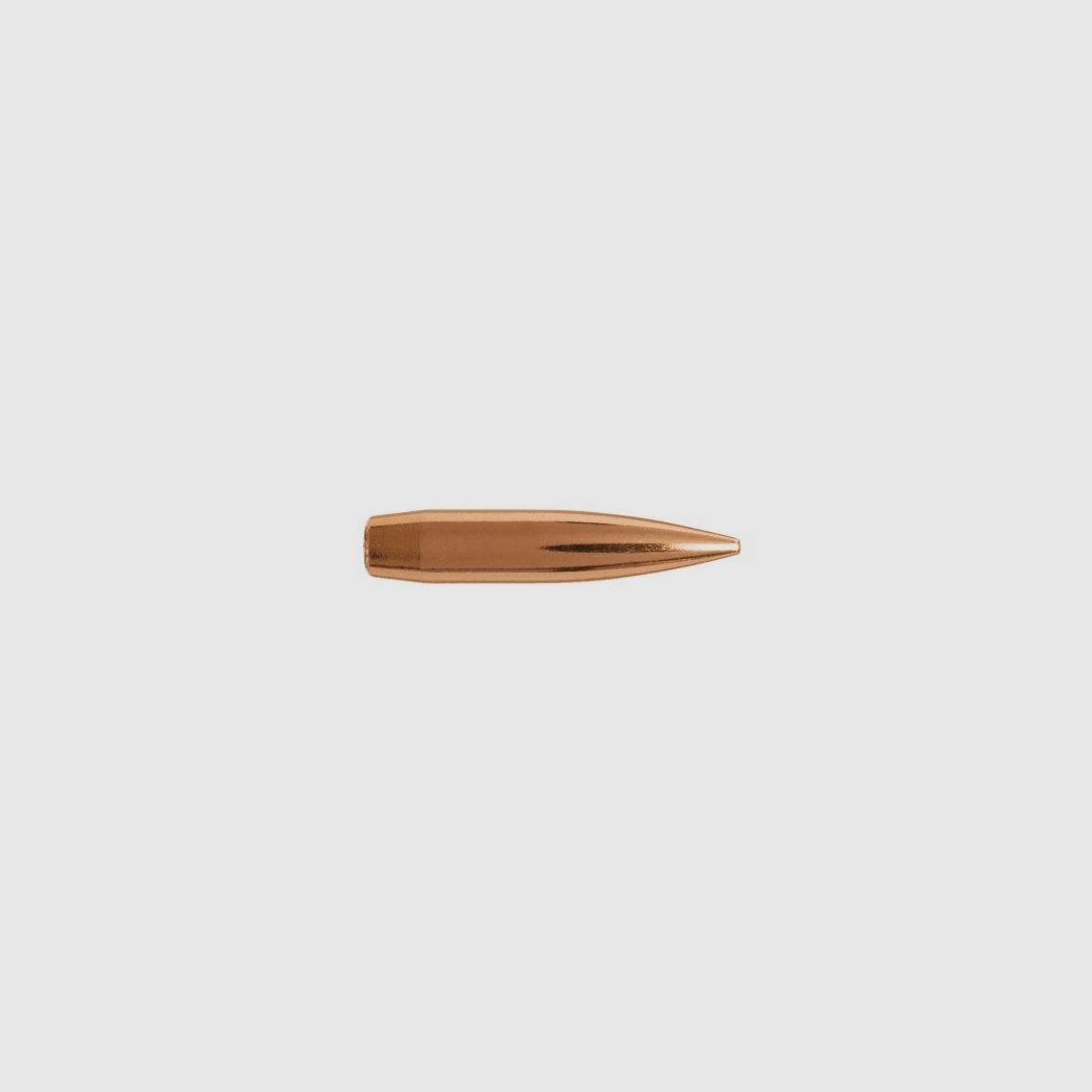 BERGER TANGENT TARGET 6 MM 108 GR BT TARGET-500 STK, afbeelding 2 van 2