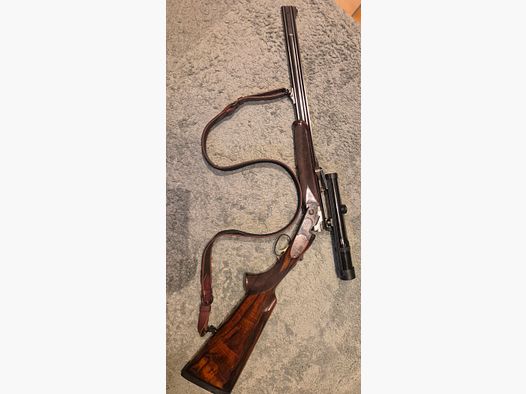 Beretta Express