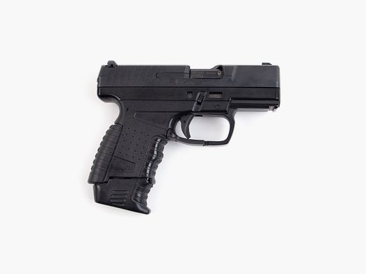 Walther PPS Kal. 9x21mm
