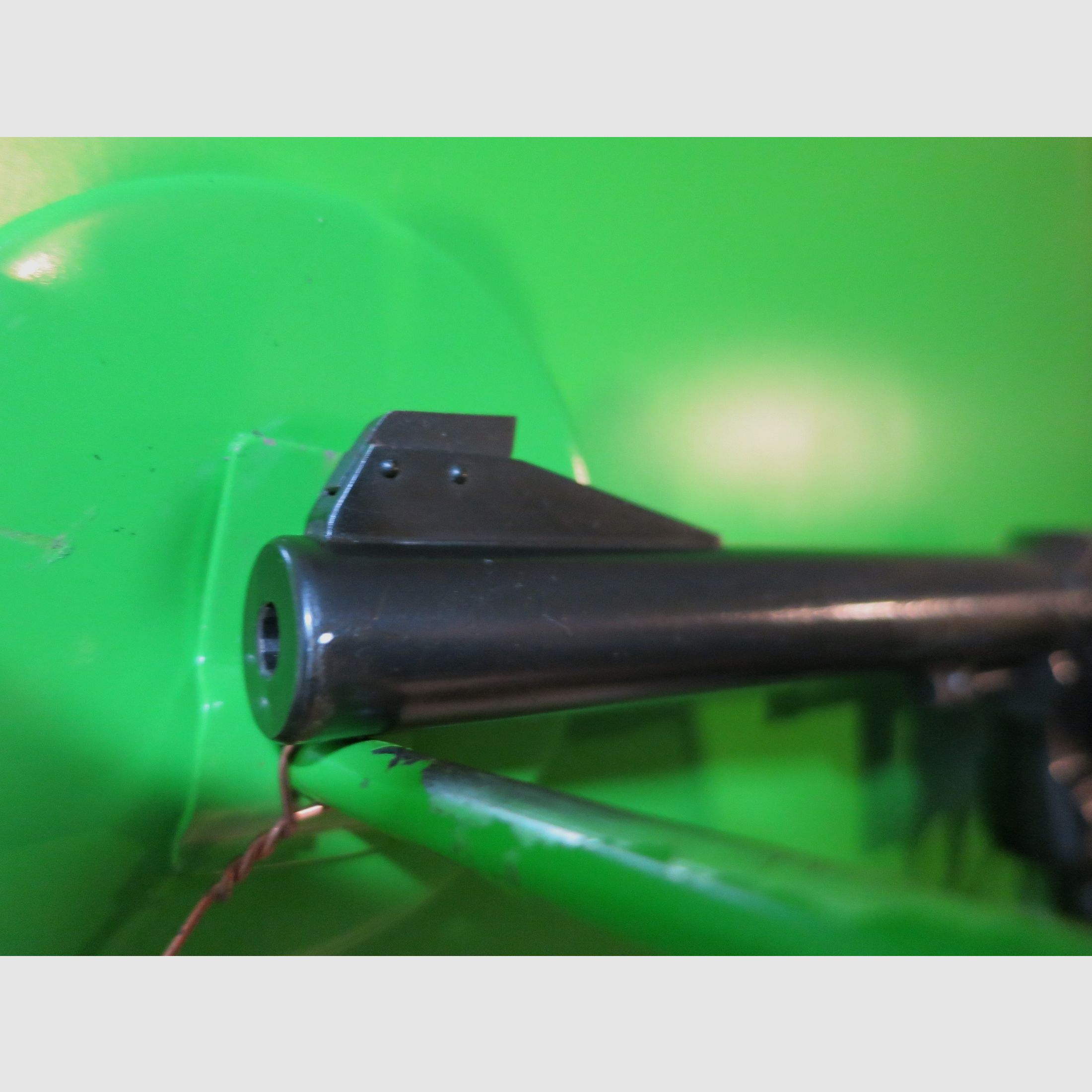 Revoler COLT Officer's Model Match, Fünfte Ausgabe der Serie in .22lr, Sportgriff   #62-