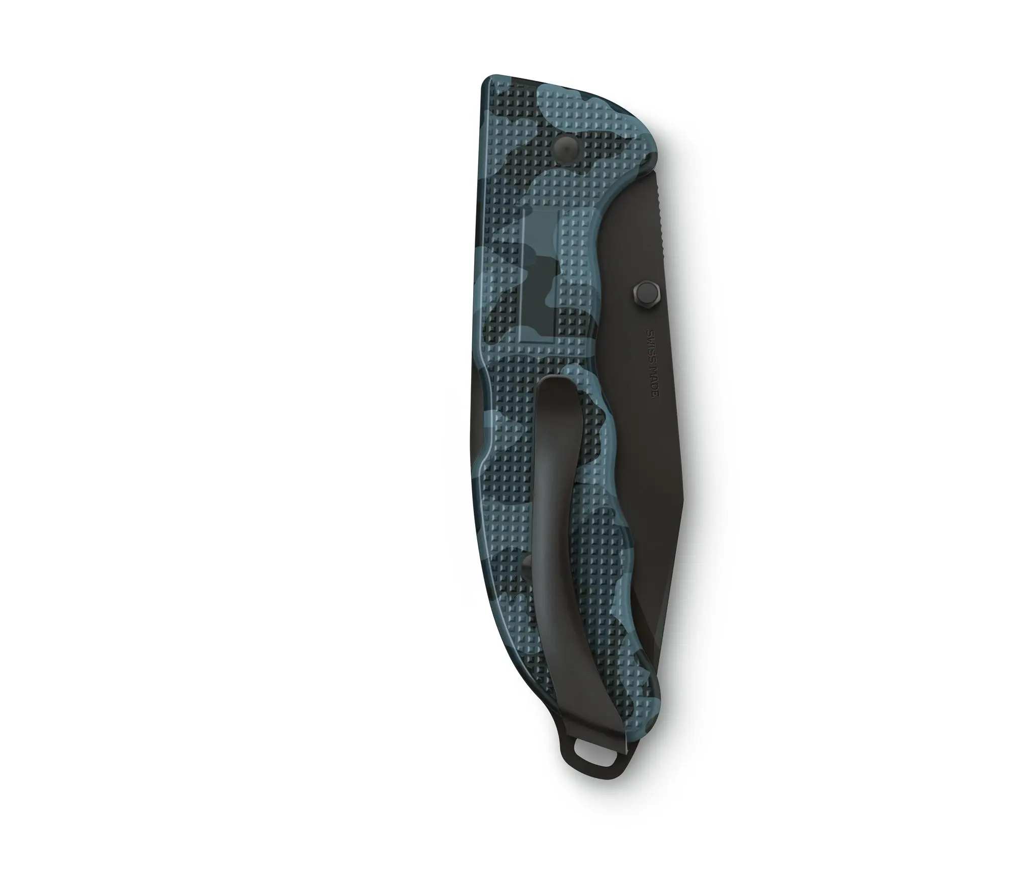 Messer Victorinox Evoke BSH Alox navy camouflage, Bild 2 von 3