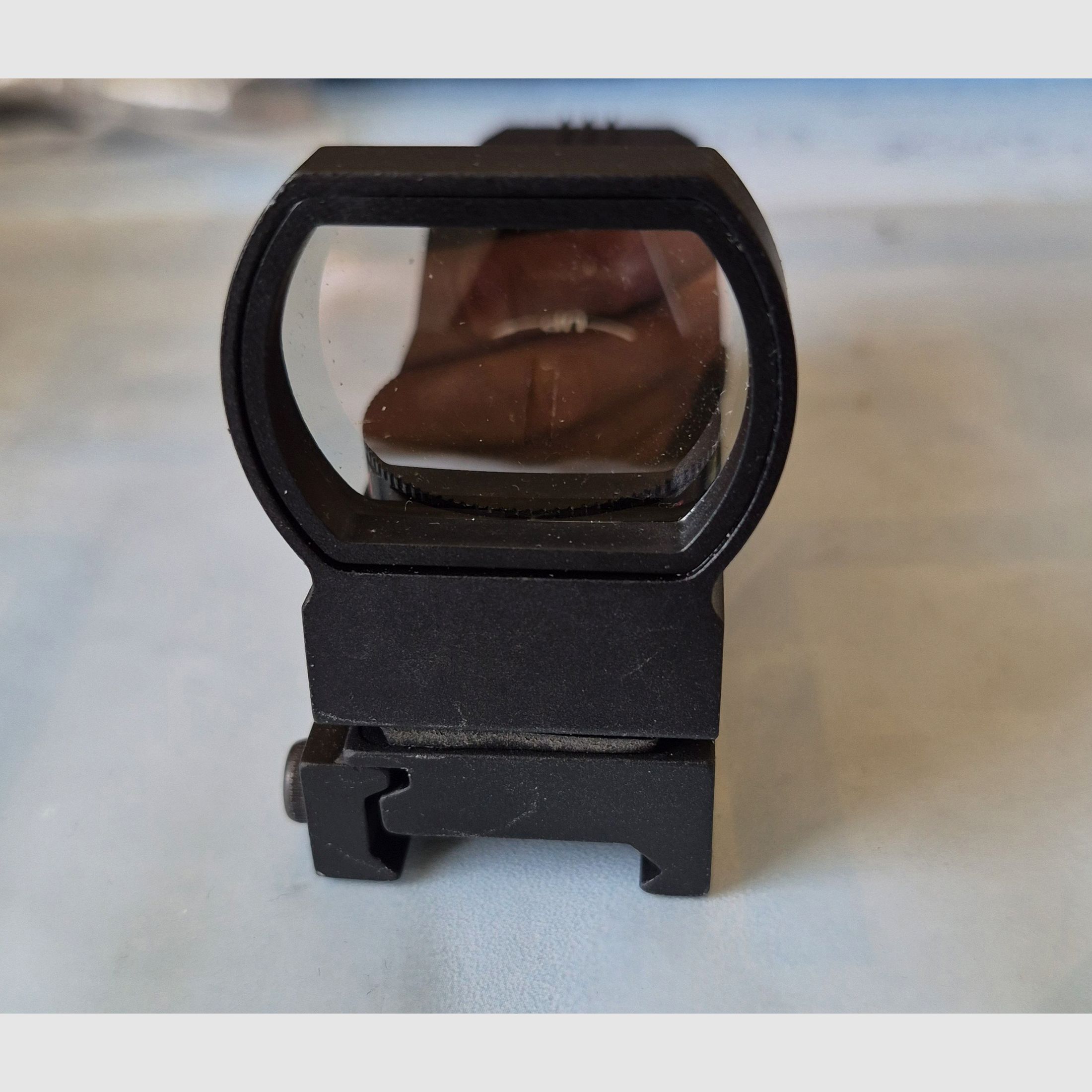 Feyachi red dot sight,