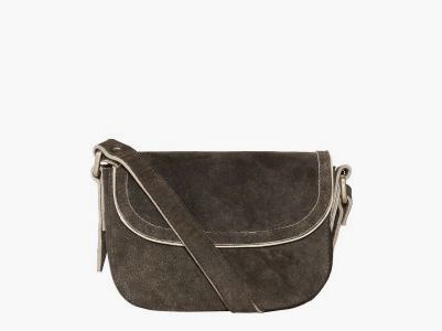Meindl Marielies Tasche in Ahorn