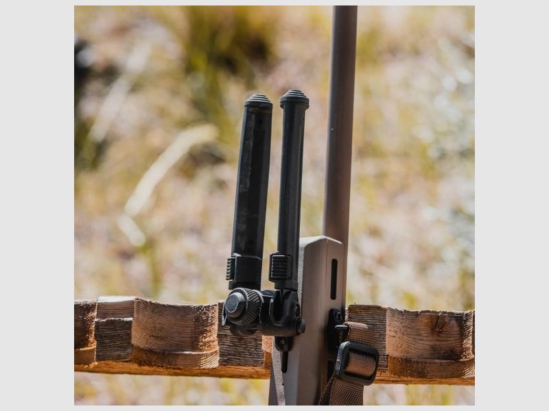 Magpul – Bipod for M-Lok / Black, Bild 5 von 5