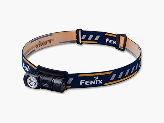 Stinlampe Fenix HM50R