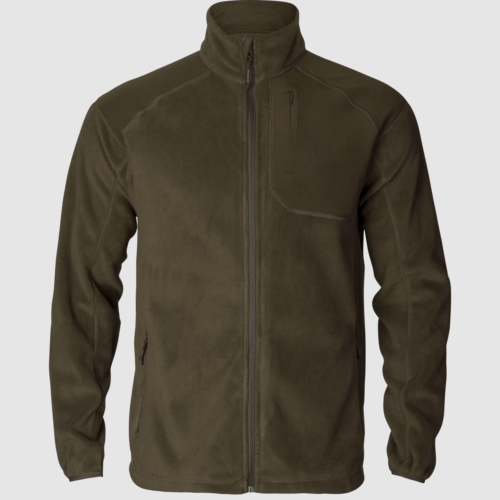 Härkila Venjan 2.0 Fleece Jacket Men Willow Green M