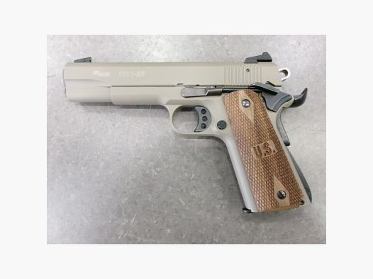 SIG SAUER 1911-22 Kal.22LR gebraucht