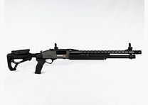 FABARM SDASS Pro Telescopic STAGE 2