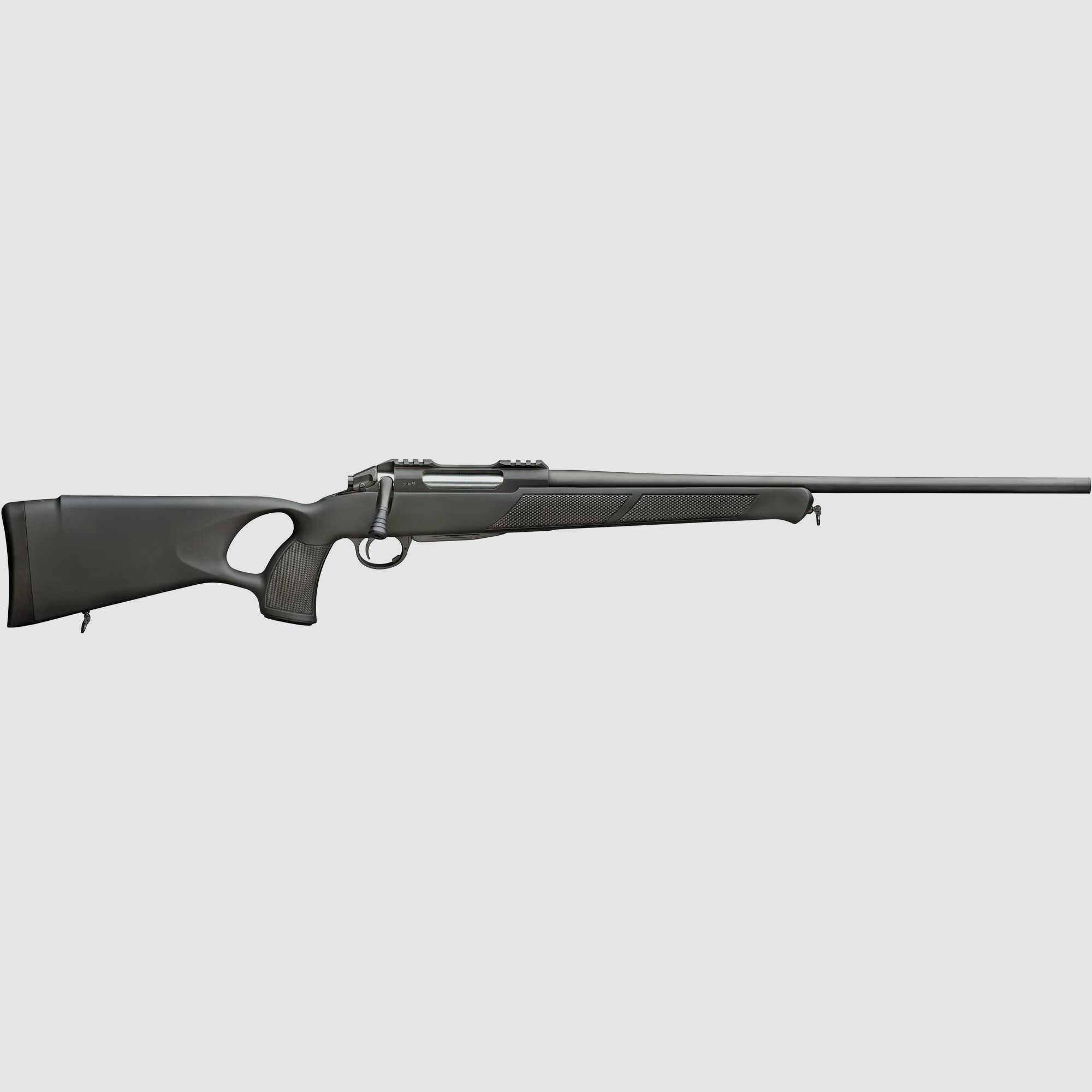 Mercury hunting Mercury Rover G2 Thumbhole - Lauflänge 56 cm Kaliber .222 Rem. Repetierbüchse