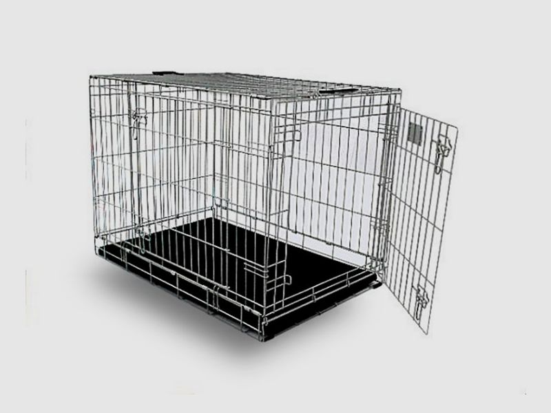 TeleDart Transportkäfig TKG gross
