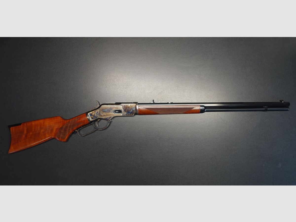 Uberti 1873 Special Sporting Rifle, image 1 sur 5