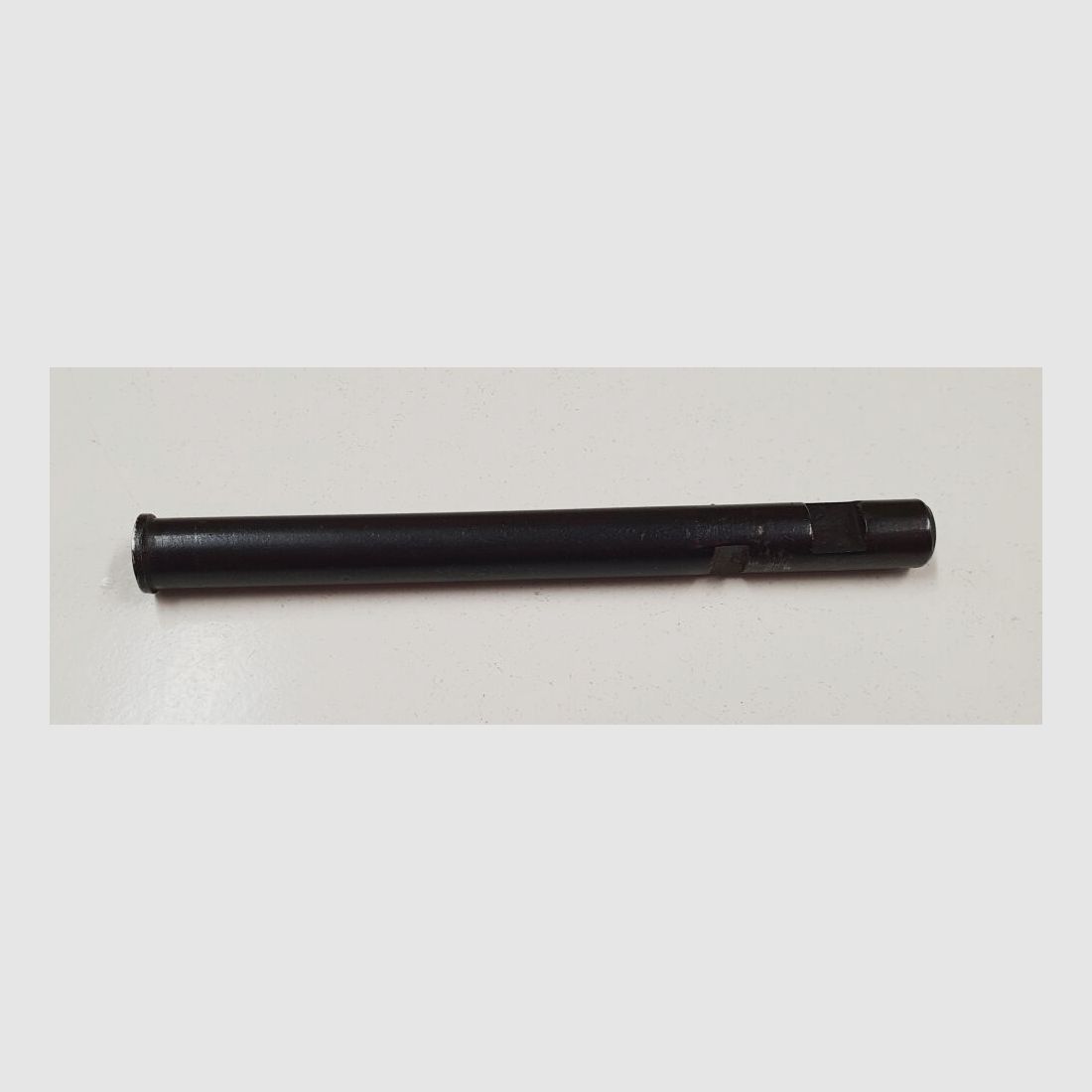 Fusil 43 / Carabine 43 ( G43 / K43 ) [17] Boulon pour barre de guidage pour fusil 43 / carabine 43 ( G43 / K43 ) pièce de rechange originale