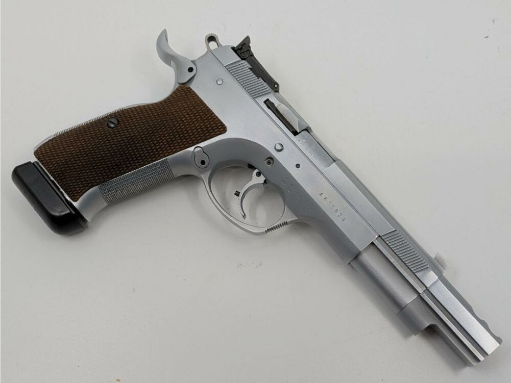 Tanfoglio P19S