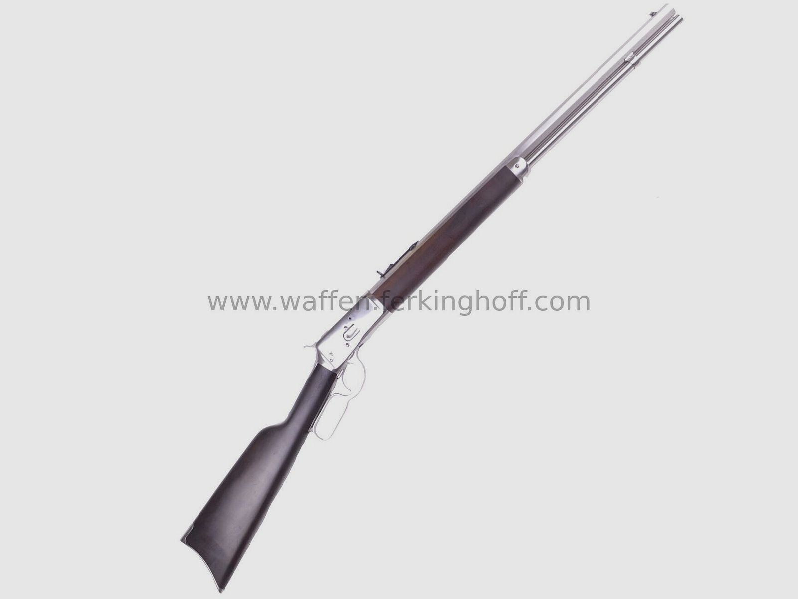 Rossi M92 Premium Inox 24"